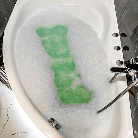 克拉科夫公寓 外观 照片